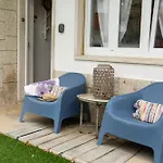 Brisa Do Mar - By Smarthomes Casa vacanze *