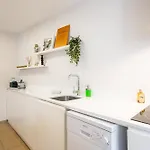 Brisa Do Mar - By Smarthomes Casa vacanze São Martinho do Porto