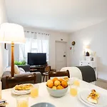 Casa vacanze Brisa Do Mar - By Smarthomes São Martinho do Porto