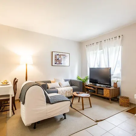 Brisa Do Mar - By Smarthomes São Martinho do Porto