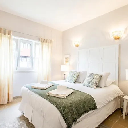 Ferienhaus Brisa Do Mar - By Smarthomes