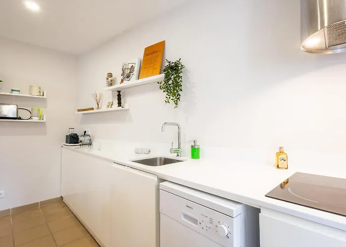 Brisa Do Mar - By Smarthomes Ferienhaus São Martinho do Porto