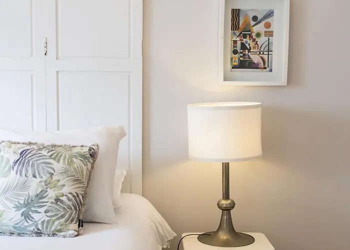 Ferienhaus Brisa Do Mar - By Smarthomes