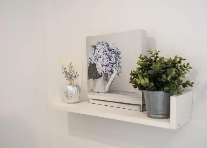 Ferienhaus Brisa Do Mar - By Smarthomes São Martinho do Porto