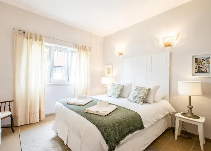 Ferienhaus Brisa Do Mar - By Smarthomes