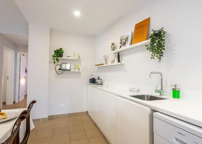 Ferienhaus Brisa Do Mar - By Smarthomes *