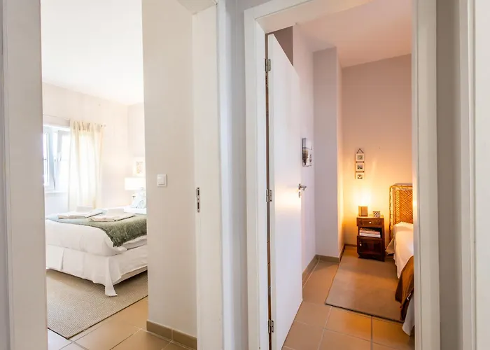 Brisa Do Mar - By Smarthomes São Martinho do Porto