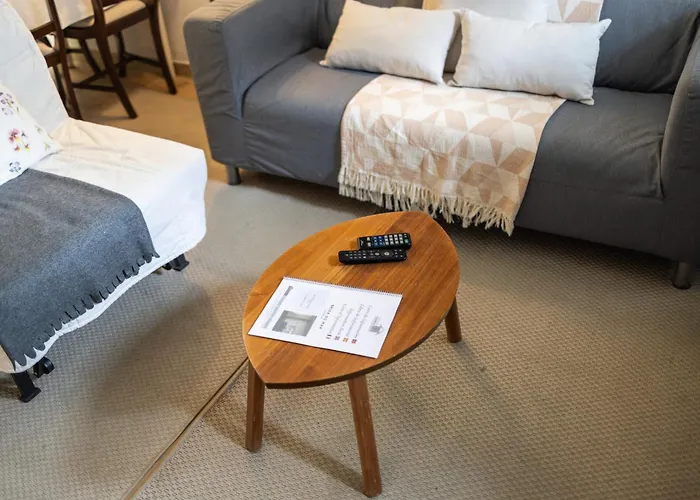 Ferienhaus Brisa Do Mar - By Smarthomes *