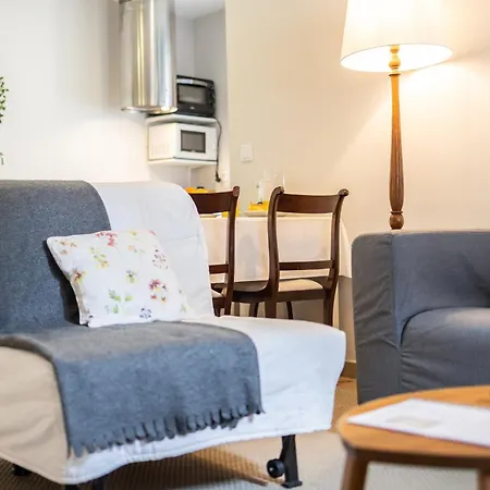 Sea Breeze Holiday home