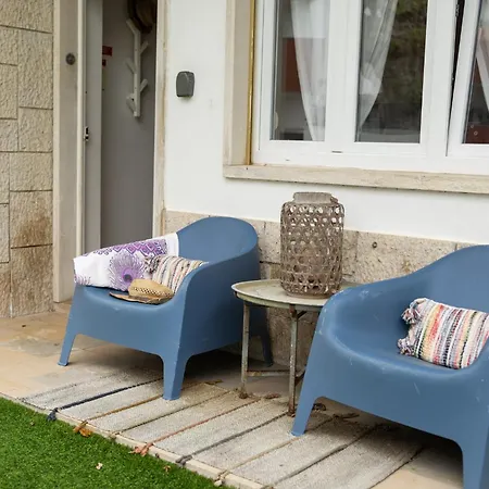 Brisa Do Mar - By Smarthomes Vakantiehuis *