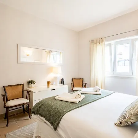 Brisa Do Mar - By Smarthomes * São Martinho do Porto