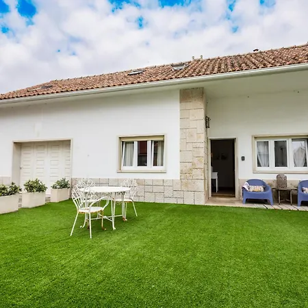 Brisa Do Mar - By Smarthomes Vakantiehuis