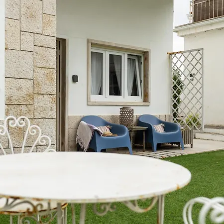 Brisa Do Mar - By Smarthomes * São Martinho do Porto