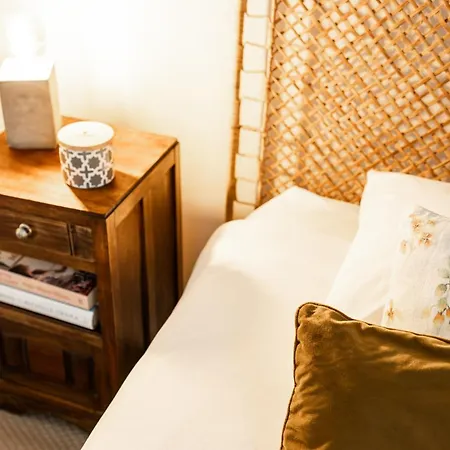 Sea Breeze Holiday home