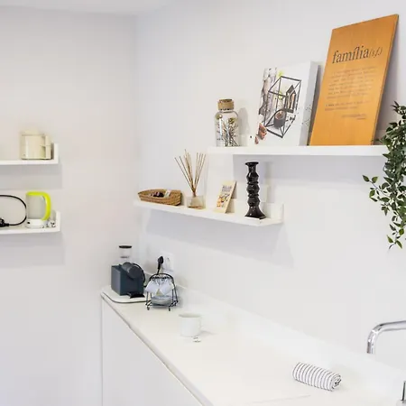 Vakantiehuis Brisa Do Mar - By Smarthomes