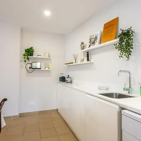 Vakantiehuis Brisa Do Mar - By Smarthomes *