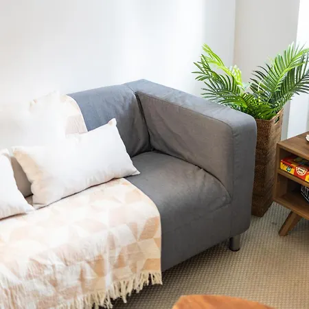Sea Breeze Holiday home