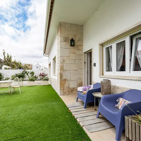 Vakantiehuis Brisa Do Mar - By Smarthomes