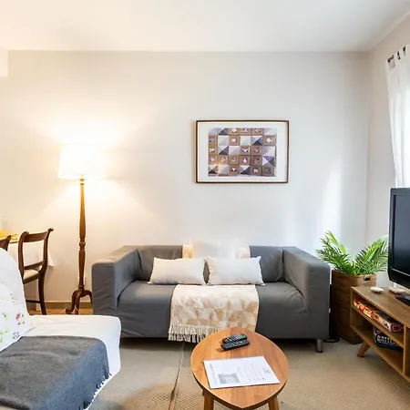 Brisa Do Mar - By Smarthomes * São Martinho do Porto