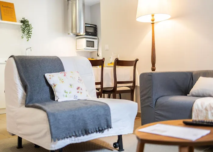 Brisa Do Mar - By Smarthomes بيت للعطل