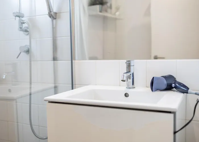 Brisa Do Mar - By Smarthomes * ساو مارتينهو دو بورتو