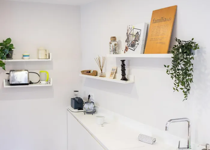 Hébergement de vacances Brisa Do Mar - By Smarthomes