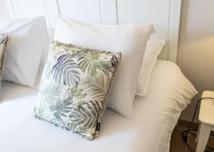 Brisa Do Mar - By Smarthomes بيت للعطل ساو مارتينهو دو بورتو