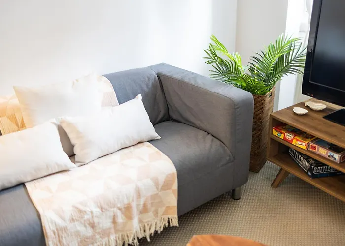 Brisa Do Mar - By Smarthomes بيت للعطل